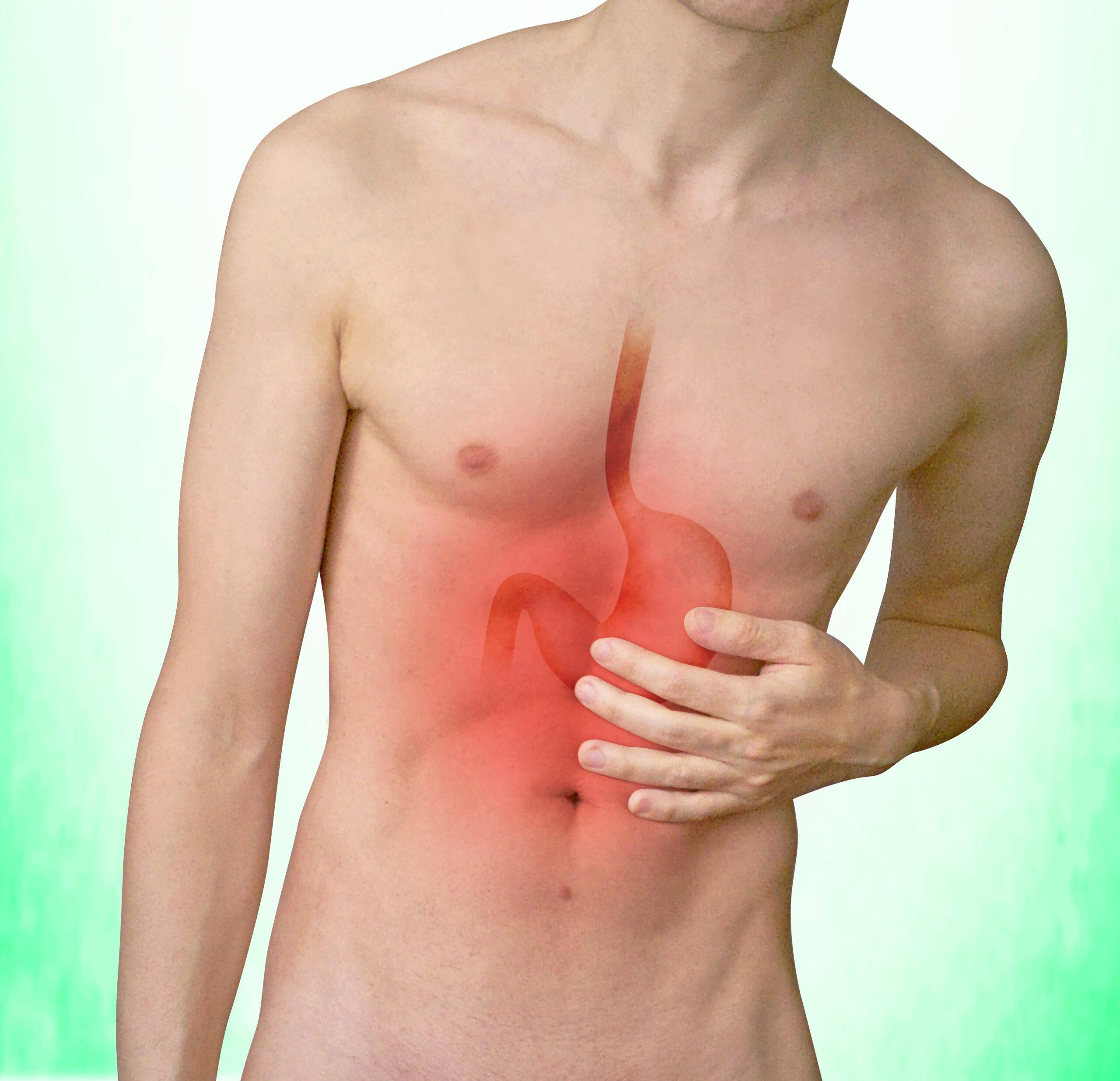 Magenkrebs durch Alkohol?